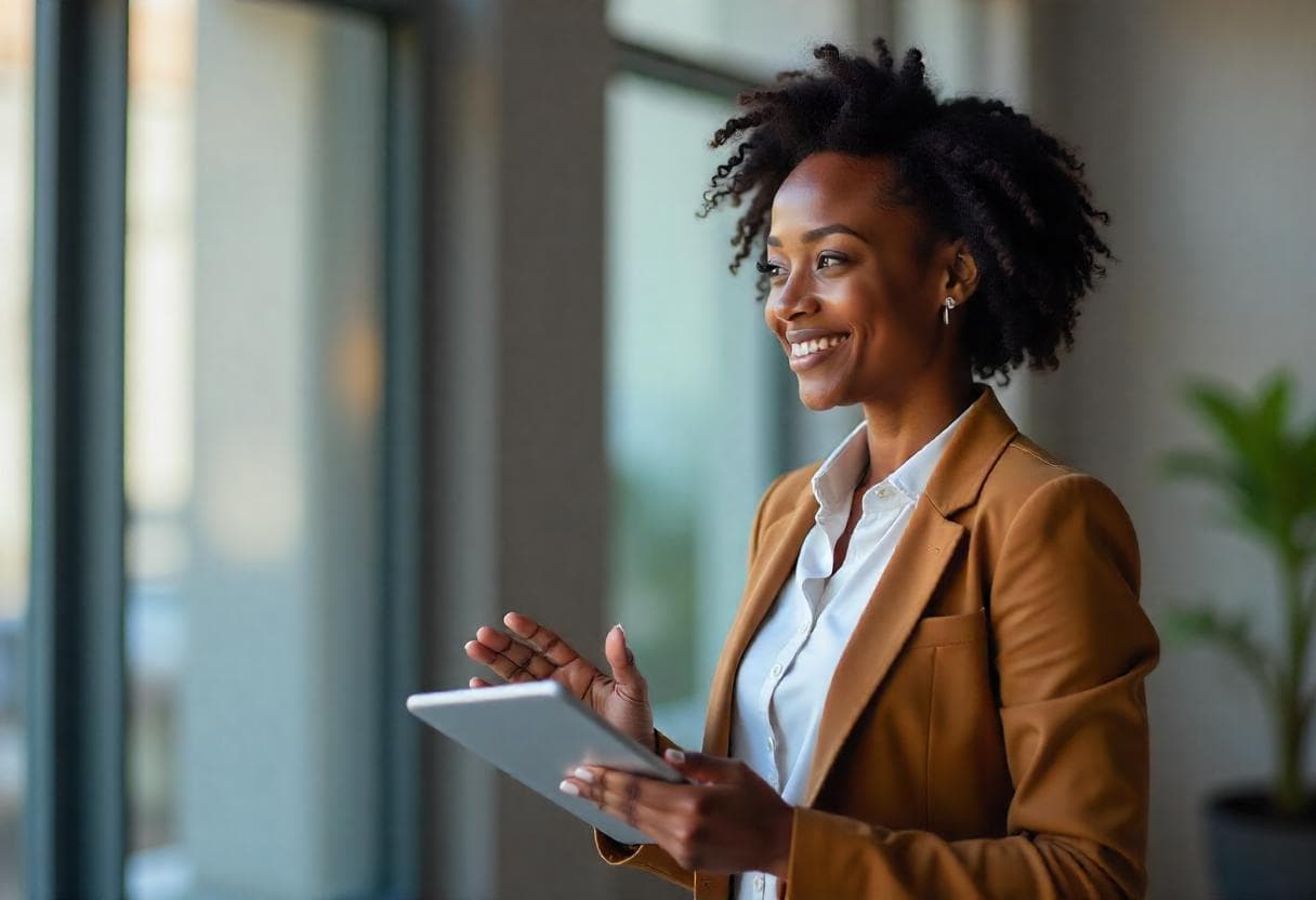 UNLOCK ACCOUNTING AS A STRATEGIC FUNCTION