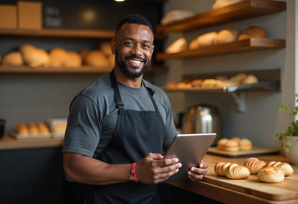 TIMELY FINANCIAL INSIGHT AT YOUR FINGERTIPS